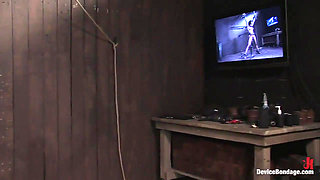 Kapri Styles African American Goddess