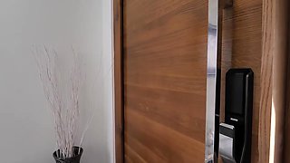 knock on the right door