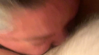 Good Ol Fashioned Blowjob