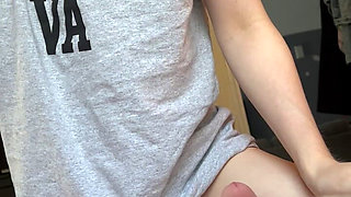 Blowjob Bed Sex