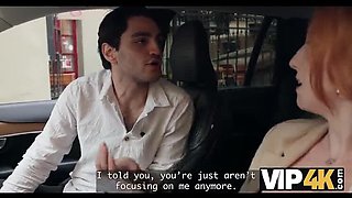 Hot Blonde MILF Nurse Cheats With Daughter's Boyfriend - Big Tits HD Sex