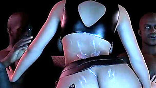 Seven Thursdays of Marika - a Seductive Erotic Fantasy