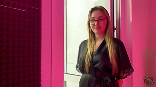Alina Rai Pounds Russian Stepmom Therapy After Bet Victory