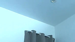 Tatted MILF Neighbor Takes Big Cock