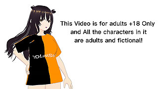 Neighbors Wife Wanted Some Fun Anal BBW 3D Animation