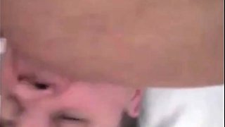 Amateur Interracial Deep Throat