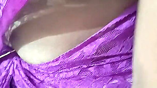 Desi Beautiful Indian Hot Figure Teacher Fucking Saree