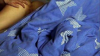 Muscular Redhead StepMom Anal Fucked by Her Stepson