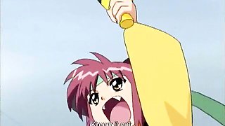 Japan trailer with harmonious female from Fuck Me Like A Monster