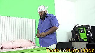 Stepdaughter Became My Special Christmas Gift