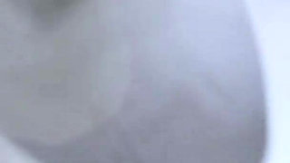 POV Bathroom Break for Your Viewing Pleasure!