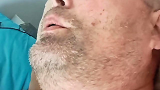 Cum Enjoyment for the Slut