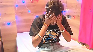 Indian Porn Star Tina Nandi Seen Having Hardcore Sex With School Friend ( Hindi Audio )