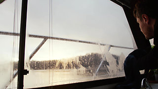 Fun weekend adventure turns into wild Boat Foursome - Teaser