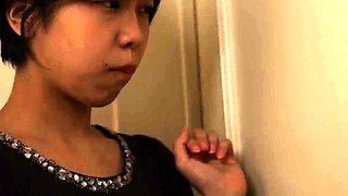 Amazing Scenes Of Threesome For Tight Ema Kisaki - More At