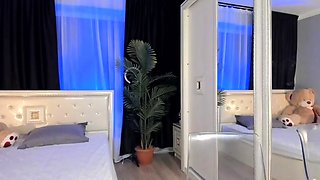 Amateur blowjob close up