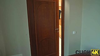 Cuck4k. badass biker schlong