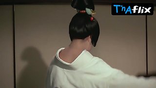 Yoko Mihara Bra-stuffers Gig in Hook-up Up And Down