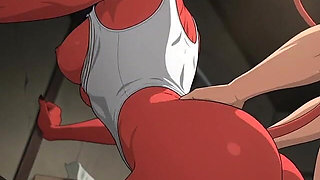 Malevola / Dispatch / Full Animation