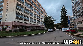 Vip4k. he\u2019ll never know what a whore she truly is