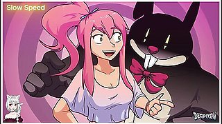 Car Toon In Derpixon Animation Compilation #3 (lets See How Long You Can Last)