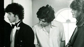 Remembering Jamie Gillis