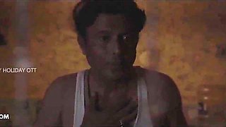 Avihitham Chubby Babe Hot Web Series Part-2 - Cumshot