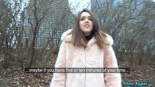 Esperanza Del Horno hot sex story