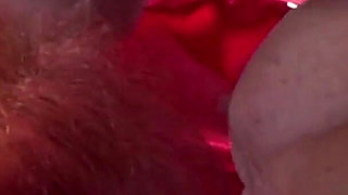 Filthy Santas Grotto!