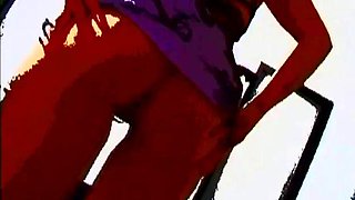 Amanda Blake sex: Blowjob, Doggy  Cowgirl Porn