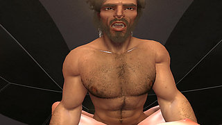 Fvr - 58 - the Cube - Girl POV - Jill
