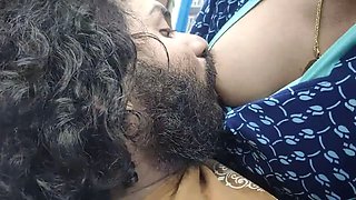 Malayali step mother hot and fuck with step son
