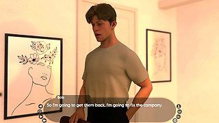 I Fucked and Creampied My Friend's Cute Virgin Girlfriend