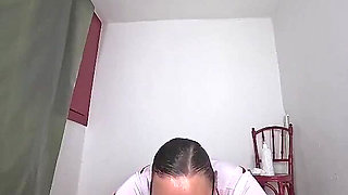Twisted Nymphs - Nurse April's Fun with Patient - Part 1