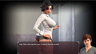 Lust epidemic gallery 1-4