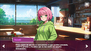 Getting Inside Hentai Story 1