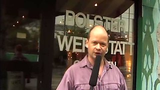 Interview A Stranger With Britanny Lynn