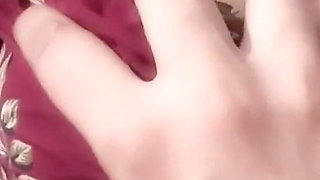 Hot Indian Desi Wife Having Sex with Ex BF