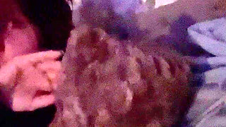 18 Gives Head in the Night