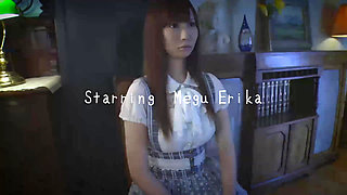 Erika Megu - Real Life Cosplayer Bukkake