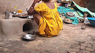 Desi Bengali chikanwali bhabhi