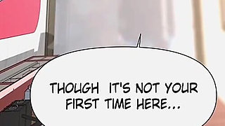 A Hot Neighbour Episode 3