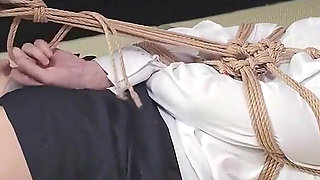 Xr20- Office Lady Bondage