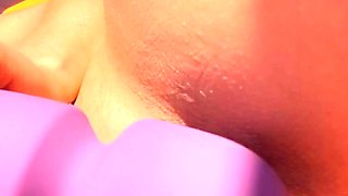 Big Boobs LauraHaze Doing Masturbation Slutcamzz