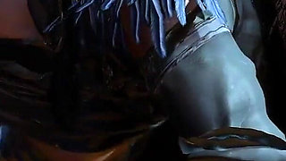 Digital Aphrodite Flame: 3D Goddess Files - 3D Animation Hentai