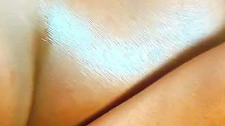 Sneaky Toilet Fuck with Neighbour BBW Wife