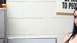POV of a scorching milf getting boned hard by her lover