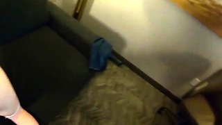 Teen Brunette Hardcore