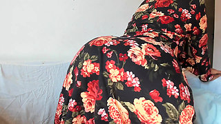 Naughty horny big ass