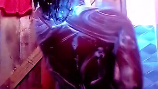 Wash My Sweet Body with Me